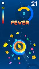 Screenshot 21: Baby Shark RUSH : Circle Hop