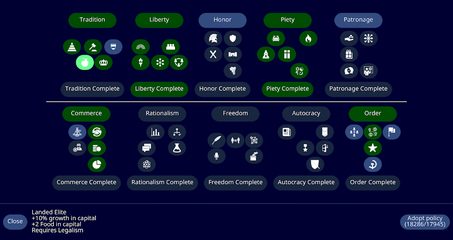 Screenshot 12: Unciv