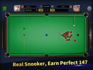 Screenshot 2: Pool Empire -8 ball pool game