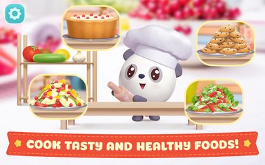 Screenshot 17: BabyRiki: Games for 1 Year Old