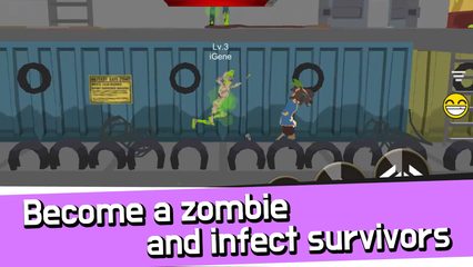 Screenshot 11: HZ.io
