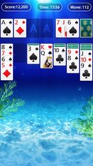 Screenshot 7: Classic Solitaire World
