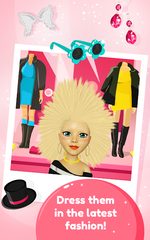 Screenshot 17: Princess Hair & Makeup Salon