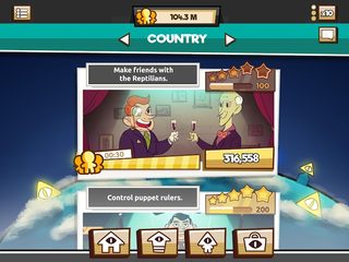 Screenshot 14: We Are Illuminati: Conspiracy