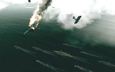 Screenshot 16: Warplanes: WW1 Sky Aces
