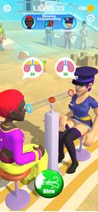 Screenshot 5: Blow Kings 4+