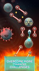 Screenshot 4: Cosmobot - Hyper Jump