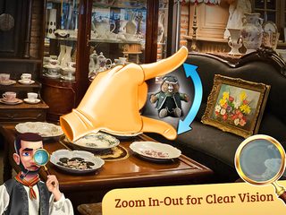 Screenshot 12: Hidden Object Games - Puzzle