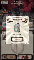 Screenshot 15: Demon RPG