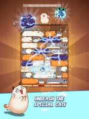 Screenshot 16: Haru Cats: Cute Sliding Puzzle