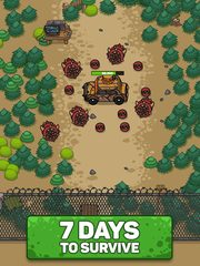 Screenshot 9: Monster Idle 7 Days Survival