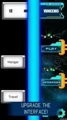 Screenshot 4: Upgrade the game 3: Spaceship Shooting