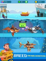 Screenshot 11: Sea Jurassic Tycoon
