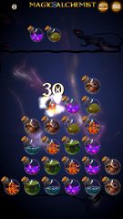 Screenshot 5: Magic Alchemist