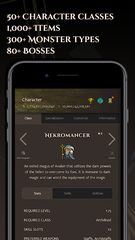 Screenshot 5: Orna: The GPS RPG