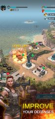 Screenshot 13: Gunship War: Helicopter Battle