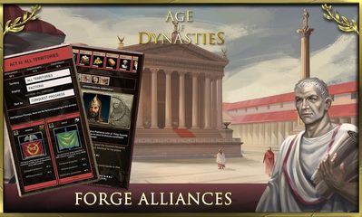 Screenshot 15: Age of Dynasties: Roman Empire