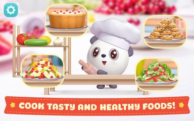 Screenshot 10: BabyRiki: Games for 1 Year Old