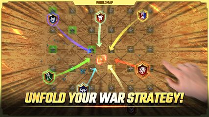 Screenshot 6: League of Kingdoms