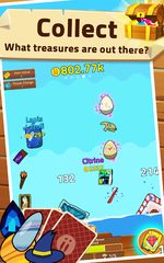 Screenshot 3: Infinity Island