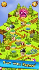 Screenshot 19: Bubble Bust! 2: Bubble Shooter