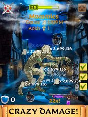 Screenshot 22: Monster Clicker: Idle Hunting