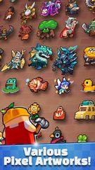 Screenshot 13: Super Retro World : Pixel Art