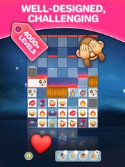 Screenshot 15: OLLAPSE - Block Matching Game