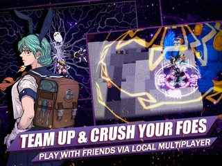 Screenshot 15: Otherworld Legends