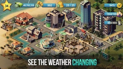 Screenshot 6: City Island 4: Build A Village
