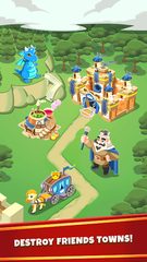 Screenshot 9: Battle Spins