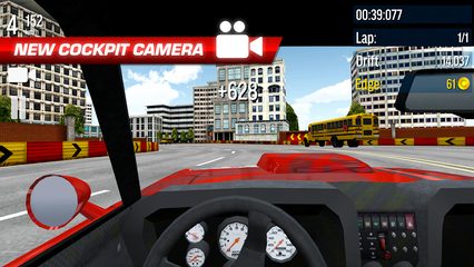 Screenshot 24: Drift Max City