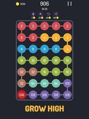 Screenshot 14: 2248 Plus: Merge Dots, Pops and Number