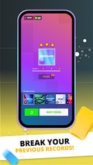 Screenshot 16: Infinite Tiles: EDM & Piano