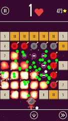Screenshot 3: One More Brick