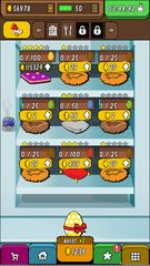 Screenshot 4: Rooster Booster - Idle Chicken Clicker