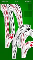 Screenshot 12: Solitaire