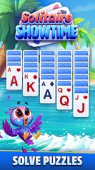 Screenshot 21: Solitaire Showtime