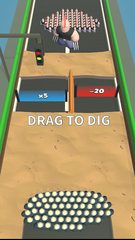 Screenshot 9: Sand Castle Fight