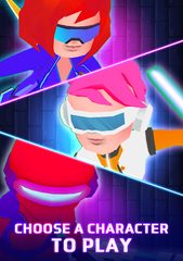 Screenshot 14: Beat Blader 3D: Dash and Slash!