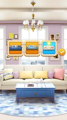 Screenshot 15: Merge Dream - Mansion design
