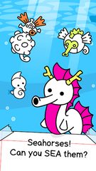 Screenshot 13: Seahorse Evolution: Sea Mutant