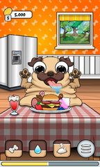 Screenshot 22: Pug - My Virtual Pet Dog