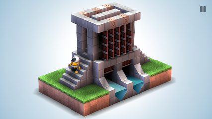 Screenshot 6: Mekorama