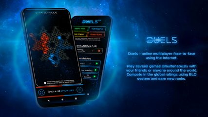 Screenshot 11: Influence
