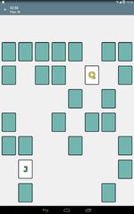 Screenshot 18: Concentration (Matching Pairs)
