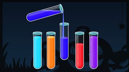 Screenshot 16: Color Water Sort Puzzle Games
