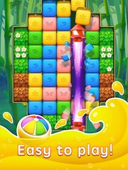 Screenshot 21: Fruit Block Friends
