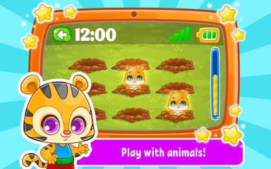 Screenshot 10: Babyphone & tablet - baby learning games, drawing