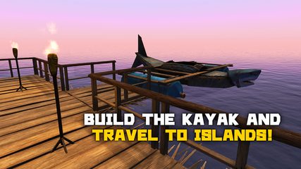 Screenshot 5: Survival and Craft: Crafting In The Ocean